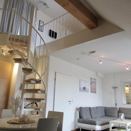 שרבאוץ Ferienwohnung Residenz Barke App. 20 מראה חיצוני תמונה