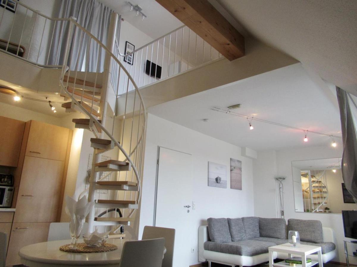 שרבאוץ Ferienwohnung Residenz Barke App. 20 מראה חיצוני תמונה