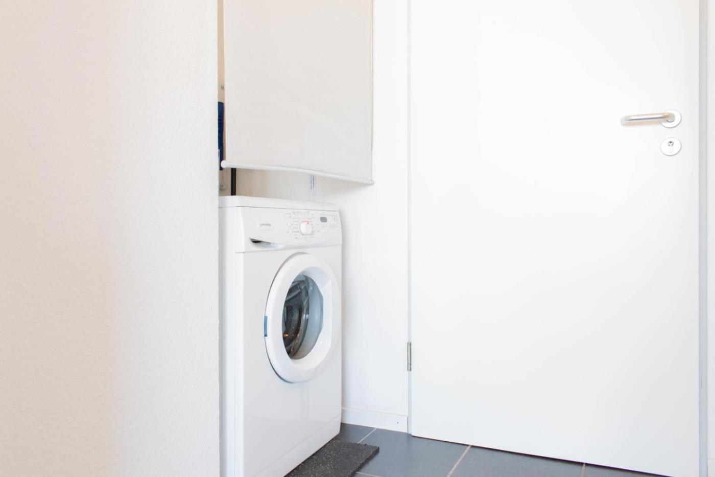 שרבאוץ Ferienwohnung Residenz Barke App. 20 מראה חיצוני תמונה